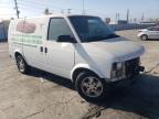 2005 Chevrolet Astro  na sprzedaż w Sun Valley, CA - Front End