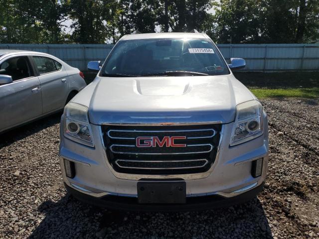  GMC TERRAIN 2016 Srebrny