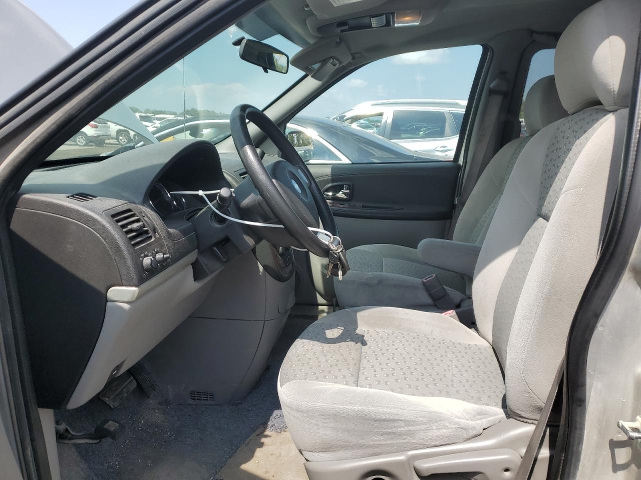 2008 Chevrolet Uplander Ls VIN: 1GNDV23138D139490 Lot: 70495214