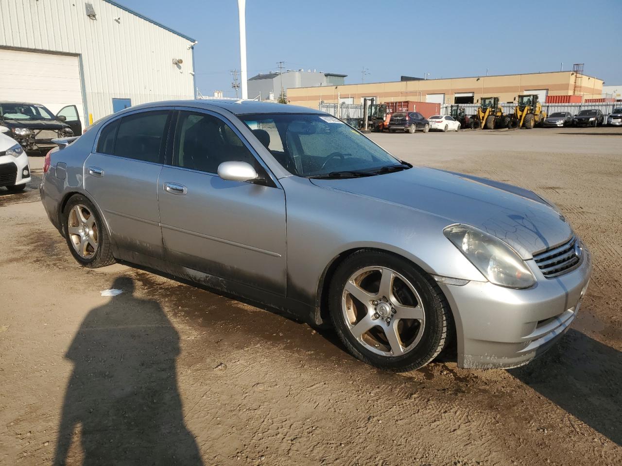 JNKCV51EX4M106376 2004 Infiniti G35