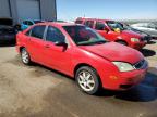 2005 Ford Focus Zx4 for Sale in Albuquerque, NM - Rear End