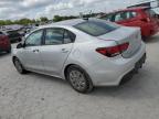 2019 Kia Rio S на продаже в Kansas City, KS - Side