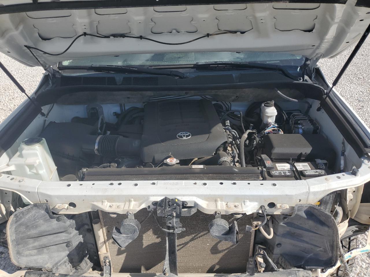 5TFRY5F10MX282988 2021 Toyota Tundra Double Cab Sr