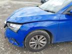 2024 SKODA SCALA SE T for sale at Copart WOLVERHAMPTON