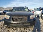 2009 HYUNDAI SANTA FE SE for sale at Copart UT - SALT LAKE CITY