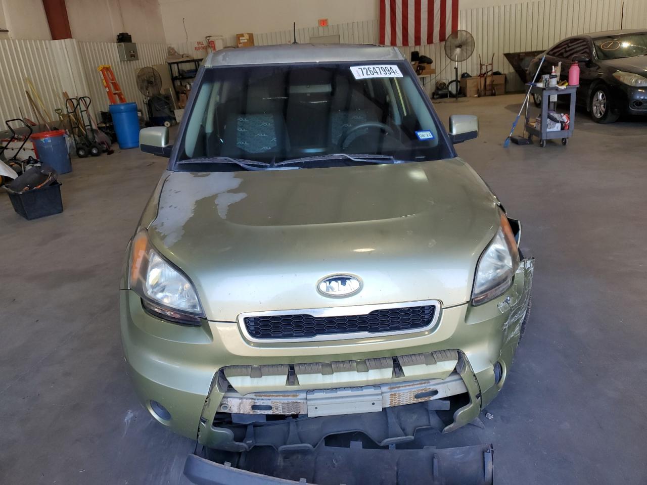 2010 Kia Soul - Image 5