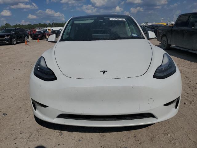 5YJYGDEE2MF229491 Tesla Model Y  5