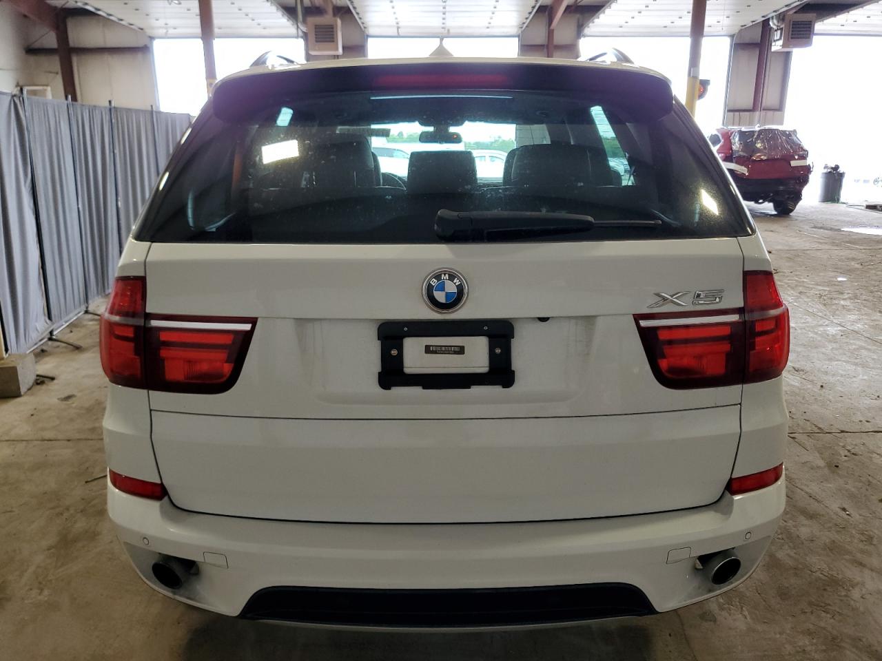 2013 BMW X5 xDrive35I VIN: 5UXZV4C54D0E13022 Lot: 73324684