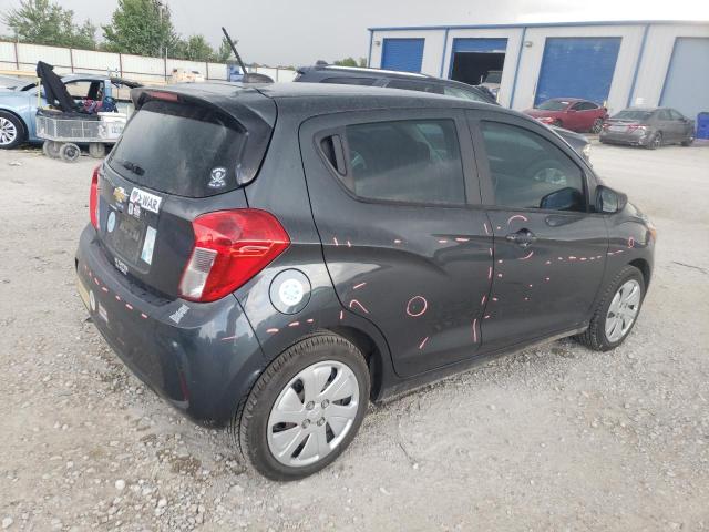  CHEVROLET SPARK 2018 Серый