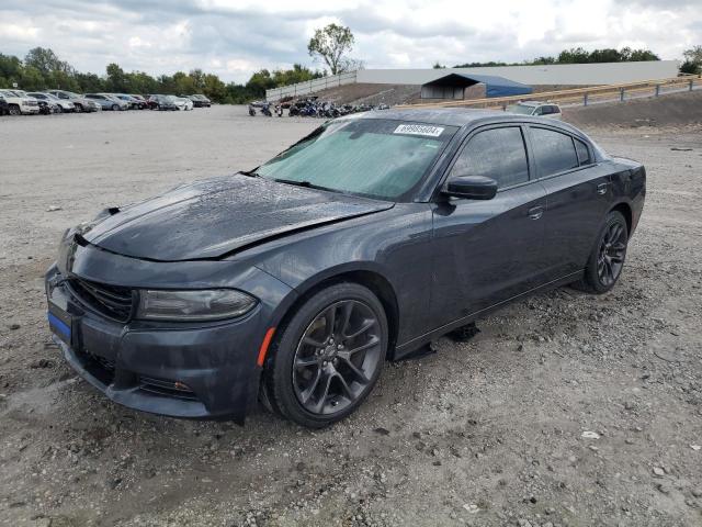  DODGE CHARGER 2019 Black