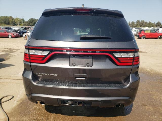  DODGE DURANGO 2014 Czarny