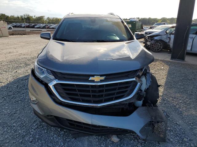  CHEVROLET EQUINOX 2018 Gray