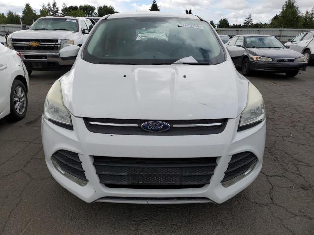  FORD ESCAPE 2013 White