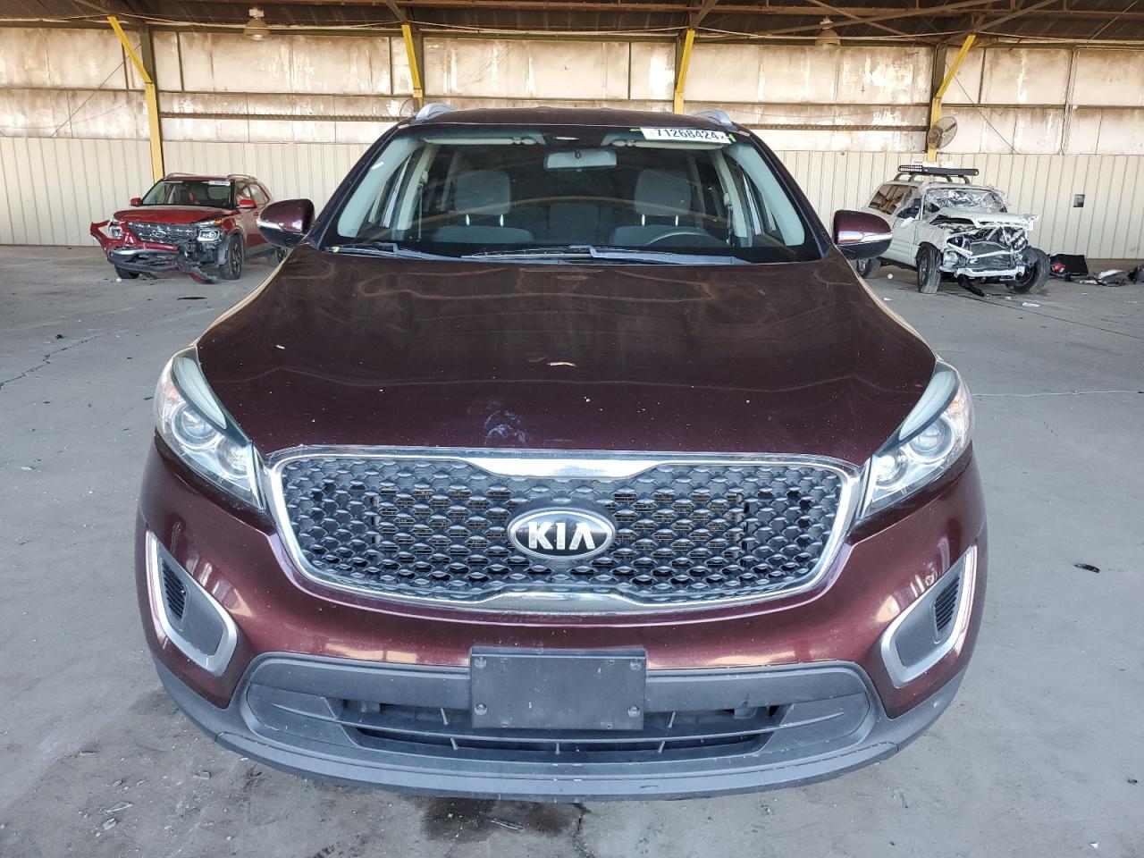 2017 Kia Sorento - Image 5