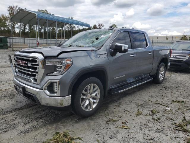  GMC SIERRA 2021 Szary