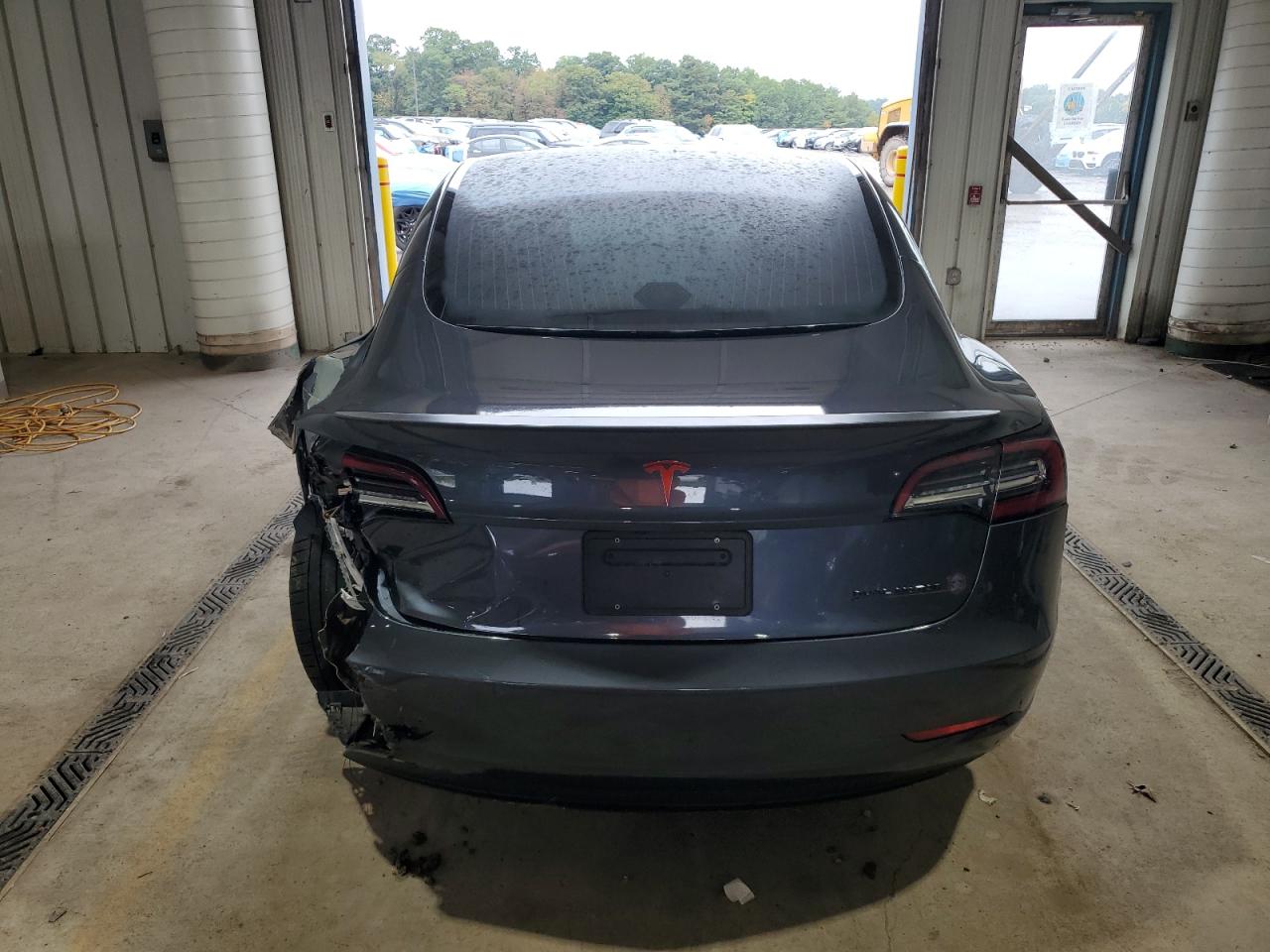 2020 Tesla Model 3 VIN: 5YJ3E1EC9LF784630 Lot: 73040574