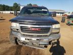 2006 Gmc Sierra K2500 Heavy Duty na sprzedaż w Longview, TX - Front End