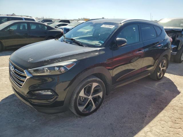 2016 Hyundai Tucson Limited na sprzedaż w Houston, TX - Normal Wear