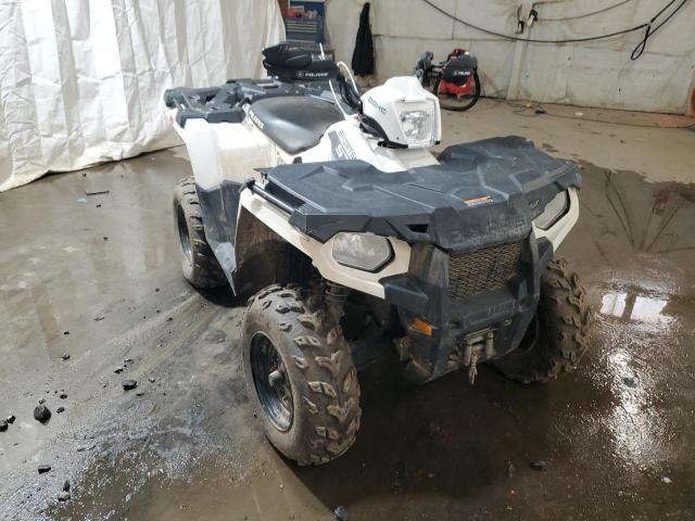 2015 Polaris Sportsman 570 Eps للبيع في Ebensburg، PA - Water/Flood