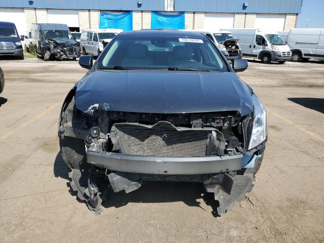  CADILLAC XTS 2016 Серый