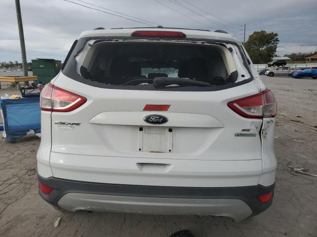 Parquets FORD ESCAPE 2013 White