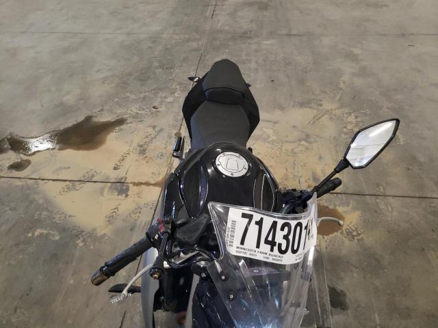 2022 CFMO 650 ADVENT  