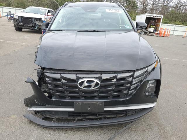 5NMJFCAE3NH116685 Hyundai Tucson SEL 5