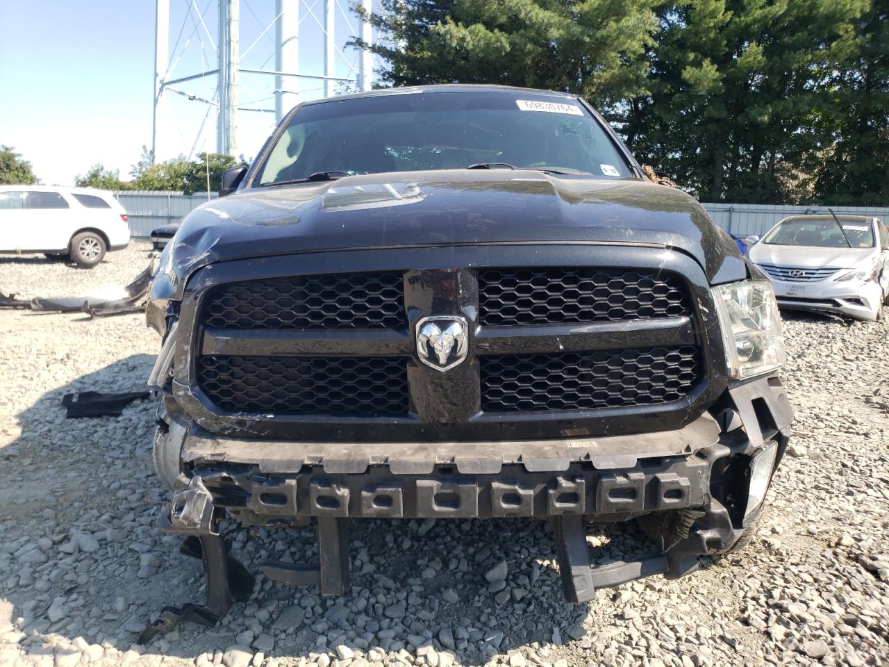2018 RAM 1500 - Image 5