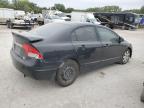2010 Honda Civic Lx for Sale in Kansas City, KS - Top/Roof