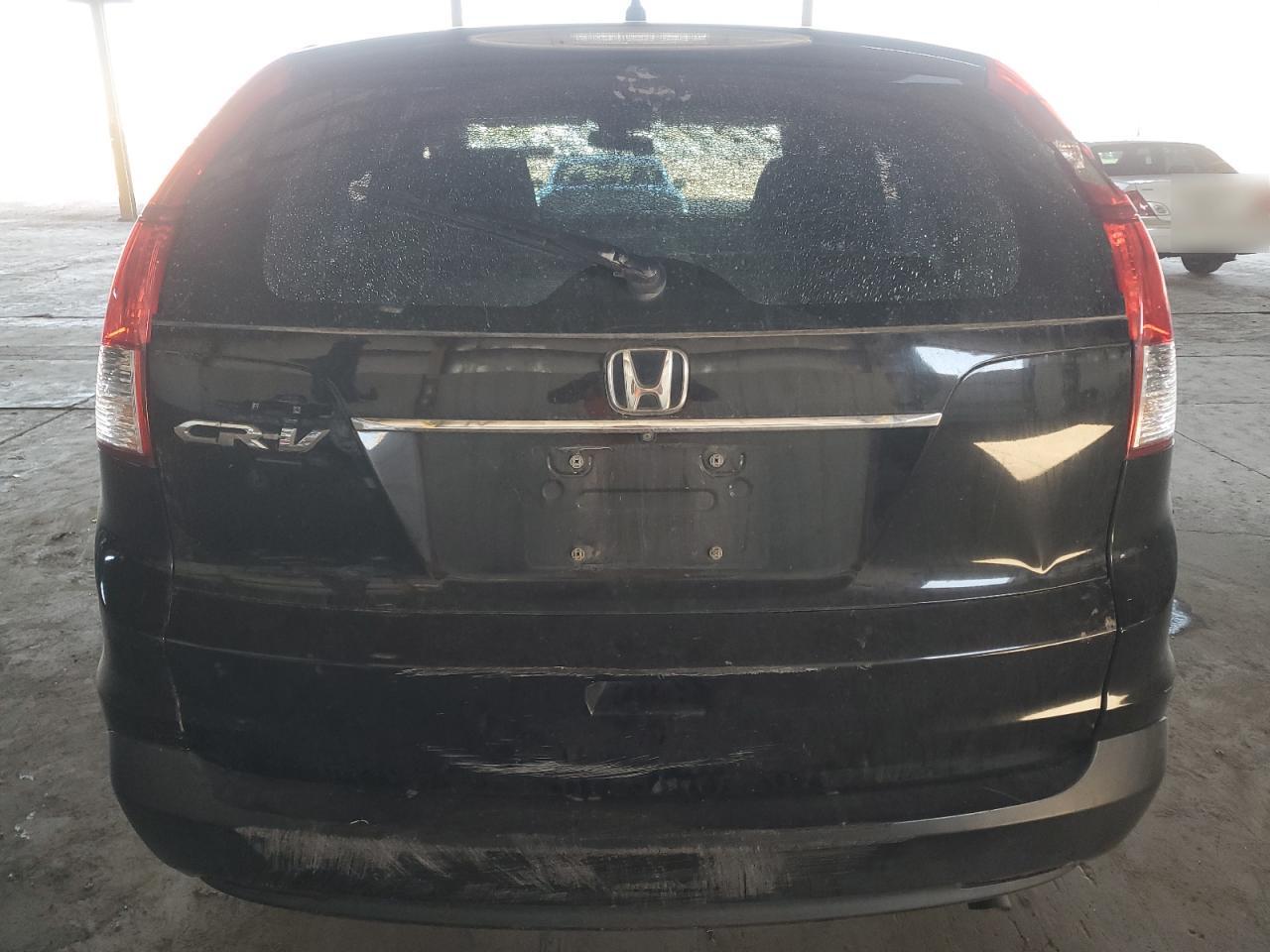 2HKRM3H34EH527156 2014 Honda Cr-V Lx