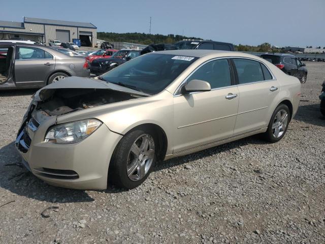 2012 Chevrolet Malibu 1Lt