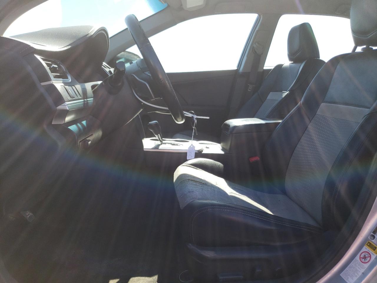 2014 Toyota Camry - Image 7