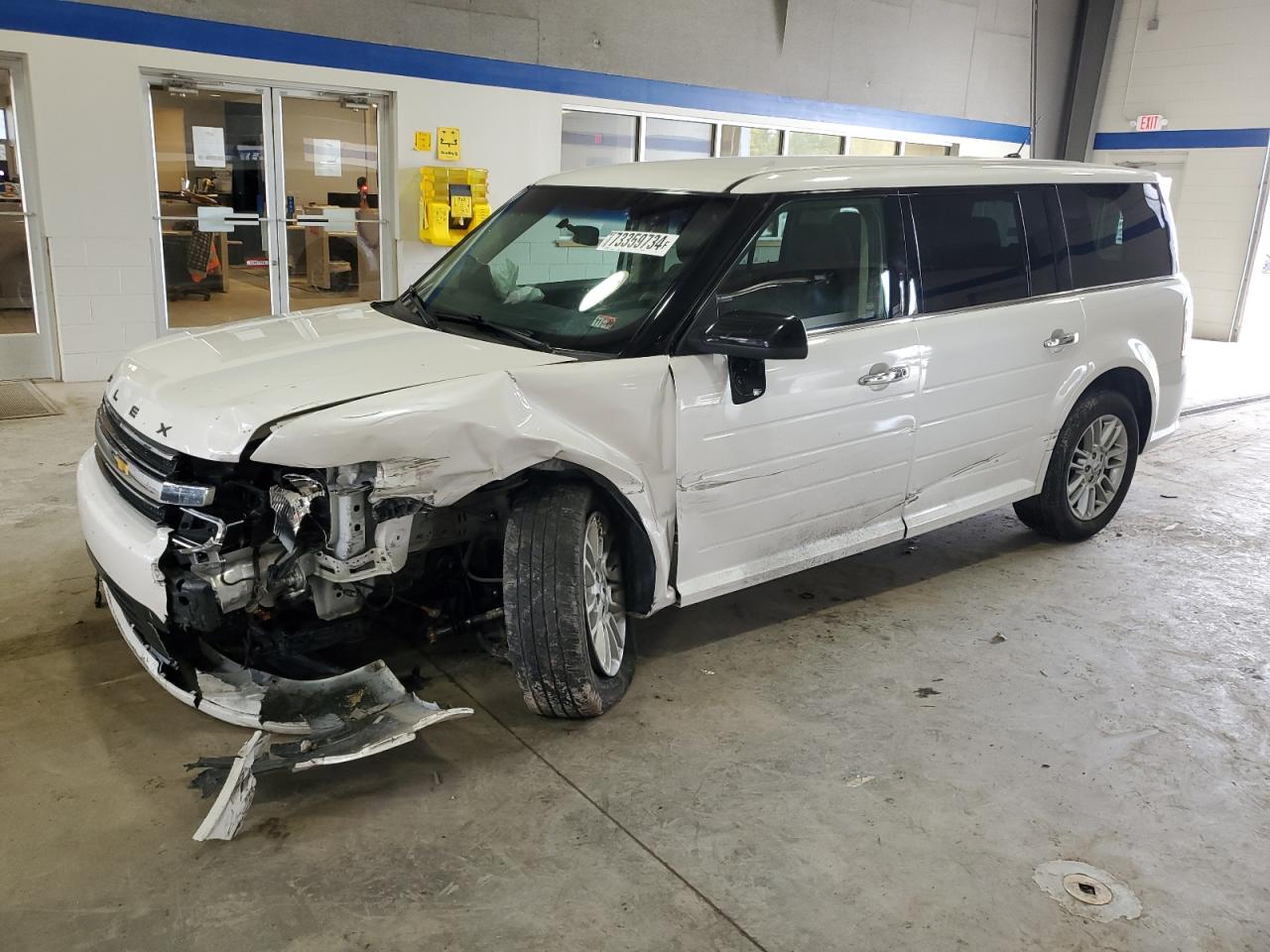 2016 Ford Flex - Image 1