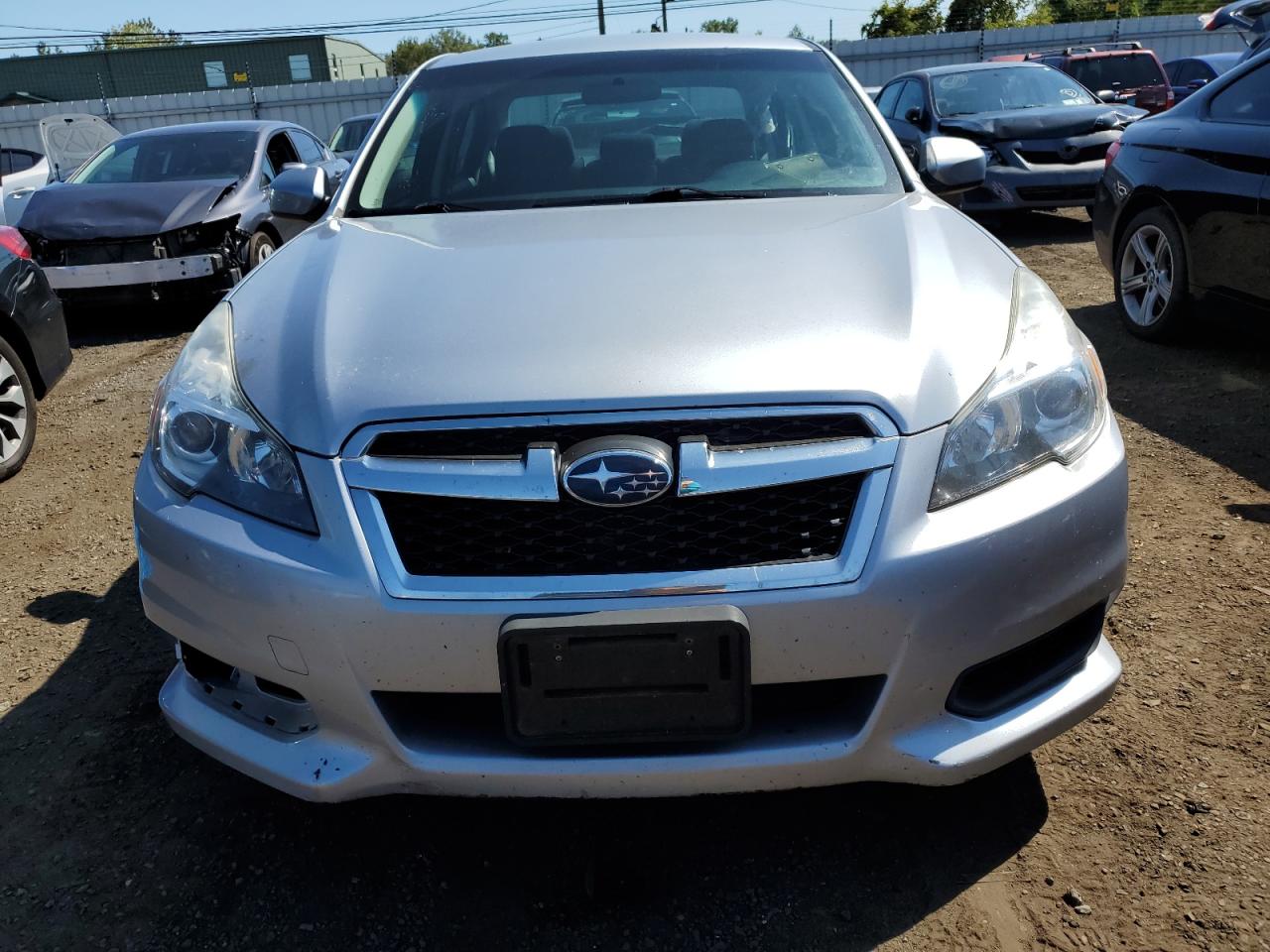2014 Subaru Legacy - Image 5