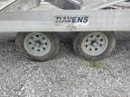 1989 Ryuq Trailer for Sale in Elgin, IL - Front End