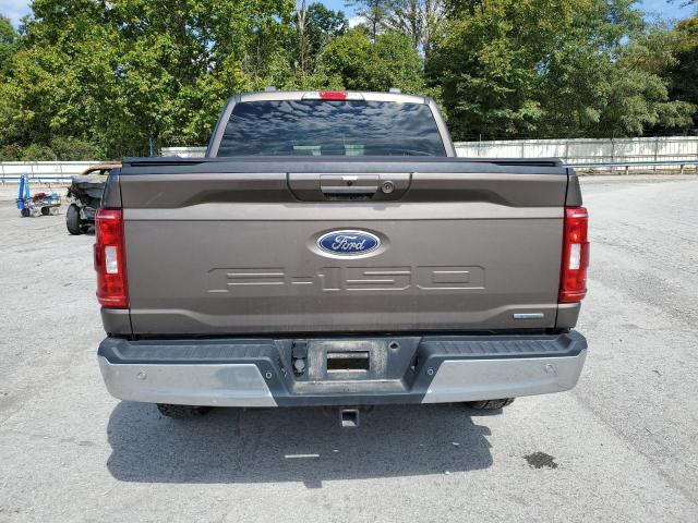 1FTFW1E80MKD37629 Ford F-150 F150 SUPER 6