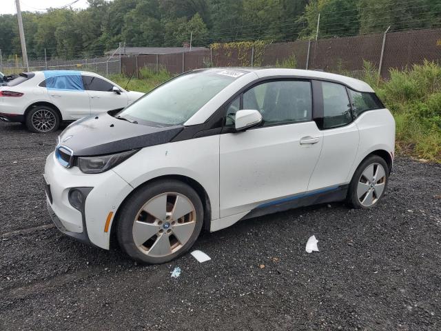 2014 Bmw I3 Bev იყიდება Baltimore-ში, MD - Minor Dent/Scratches