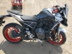 2024 SUZUKI GSX800 F for sale at Copart LA - BATON ROUGE