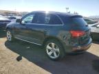 2013 Audi Q5 Premium Hybrid en Venta en North Las Vegas, NV - Minor Dent/Scratches