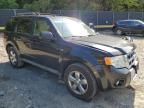 2011 Ford Escape Limited for Sale in Waldorf, MD - Side