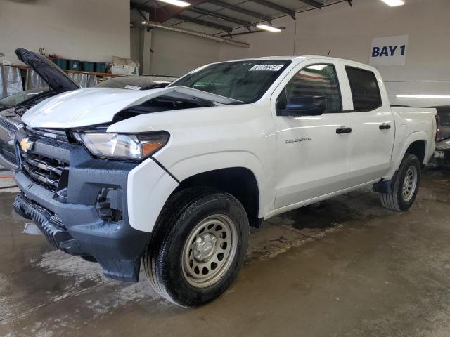 1GCGSBEC6R1135143 Chevrolet Colorado 