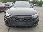 2024 Audi Q5 Premium Plus 45 за продажба в Exeter, RI - Front End
