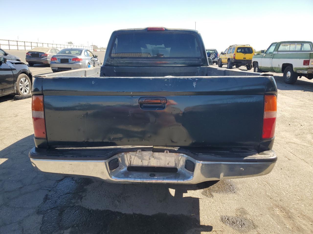 4TANL42N0WZ040396 1998 Toyota Tacoma