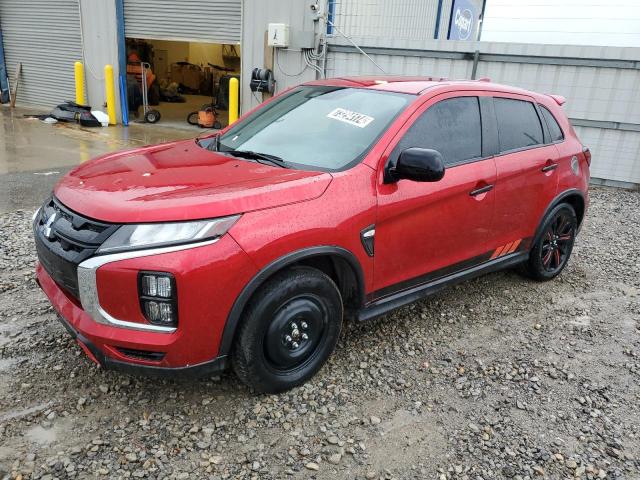 2021 Mitsubishi Outlander Sport Es