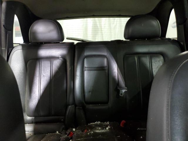 2012 CHEVROLET CAPTIVA SPORT  