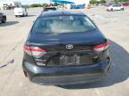 2021 Toyota Corolla Le en Venta en Grand Prairie, TX - Front End