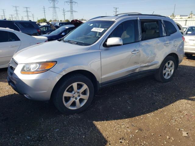 2009 Hyundai Santa Fe Se