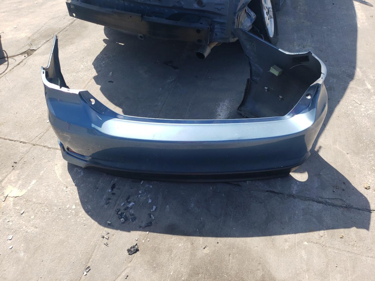 5YFBU4EE2DP202200 2013 Toyota Corolla Base