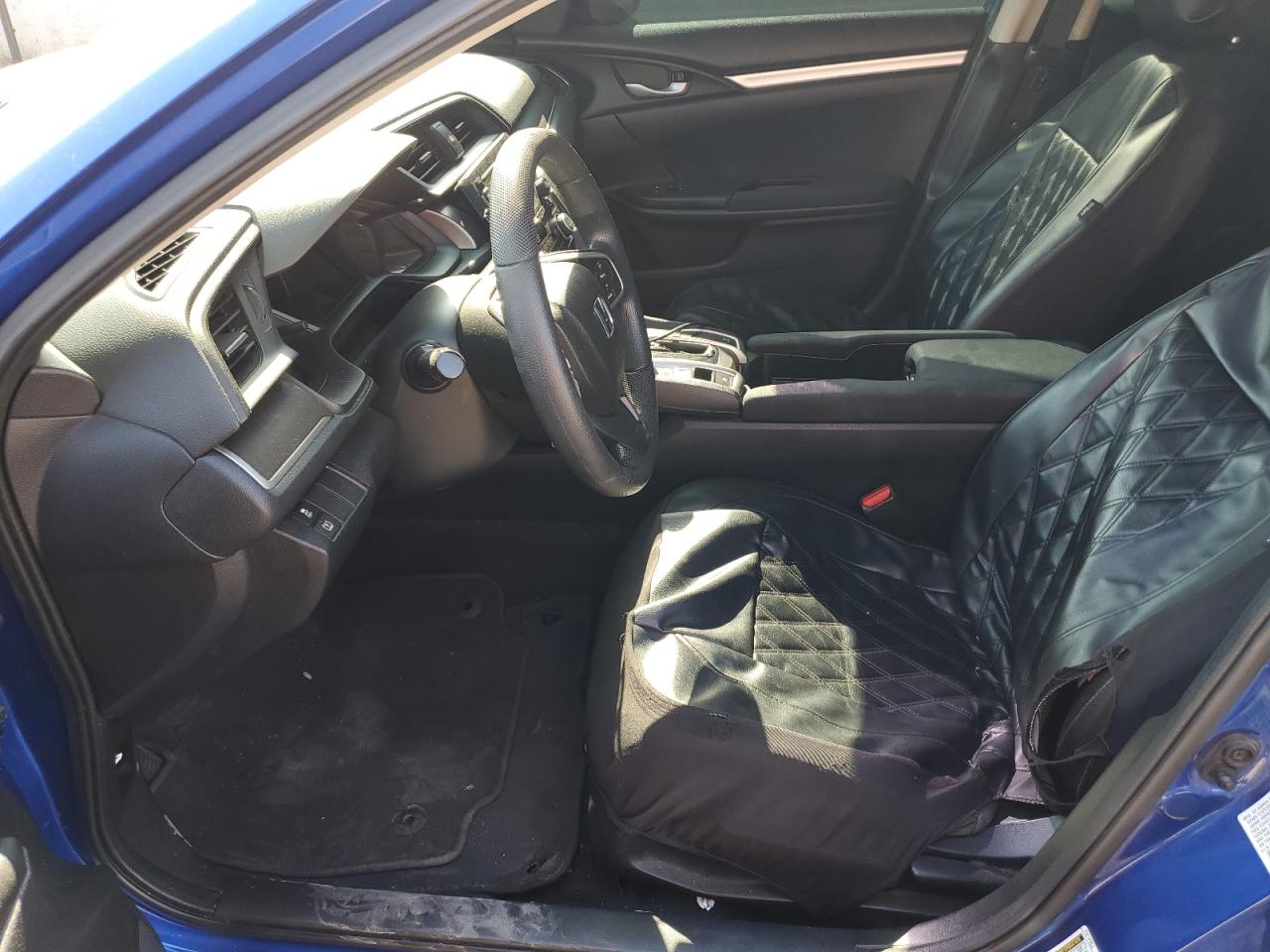 2016 Honda Civic - Image 7