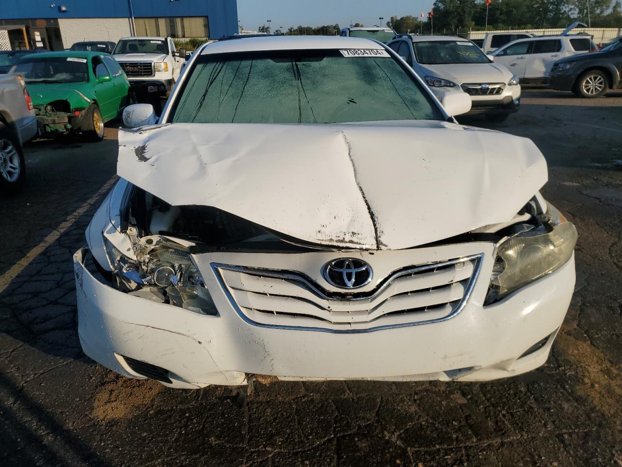 2011 Toyota Camry - Image 5